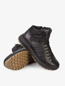 Ботинки ModaMilano модель 9501169_(1) Ботинки ModaMilano модель 9501169_(1) Фото