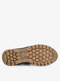 Ботинки ModaMilano модель 9501169_(1) Ботинки ModaMilano модель 9501169_(1) Фото