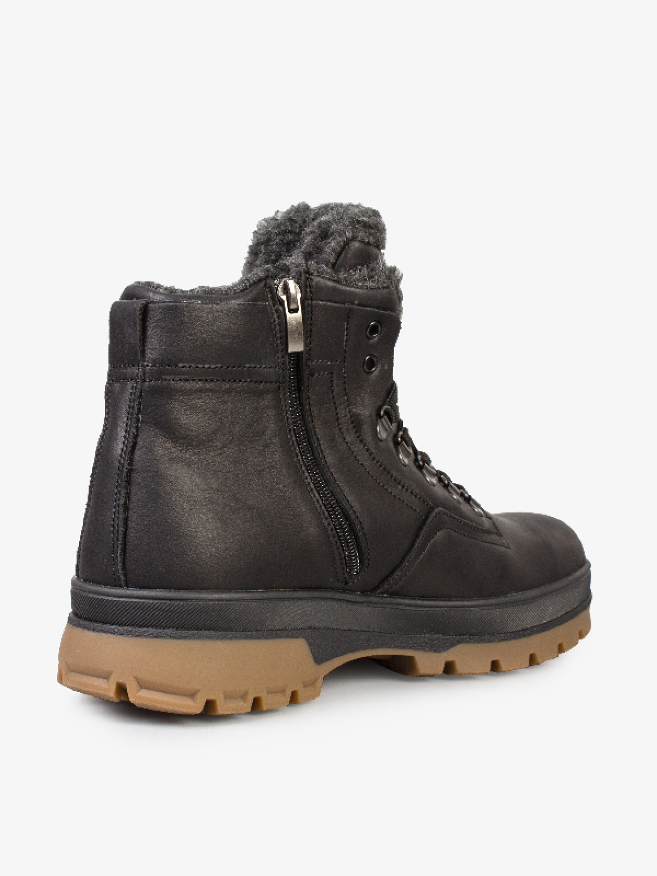 Черевики ModaMilano модель 9501170_(1) Фото