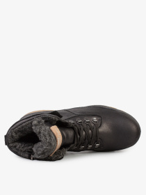 Черевики ModaMilano модель 9501170_(1) Фото