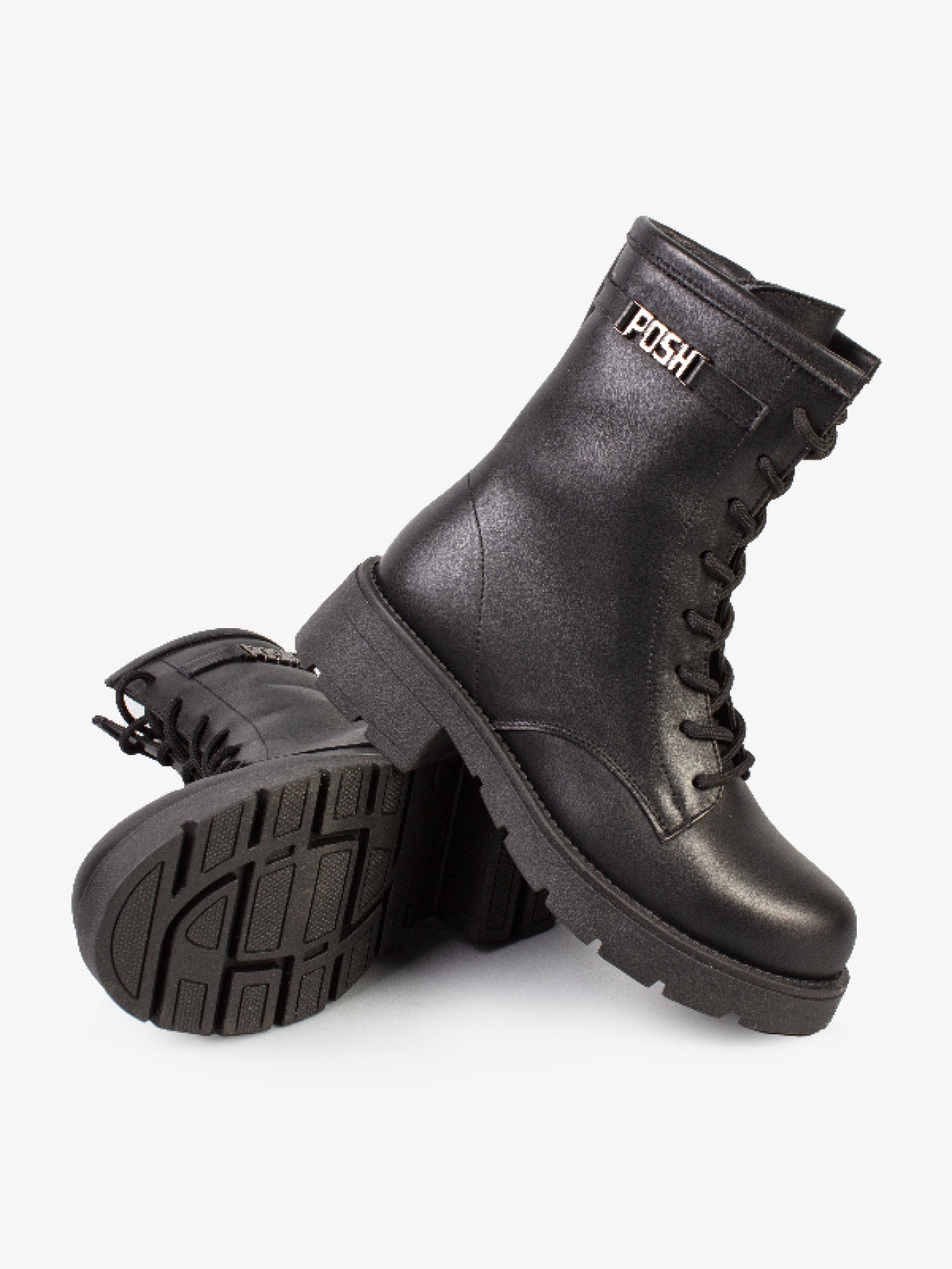 Ботинки ModaMilano модель 8501641_(1) Фото