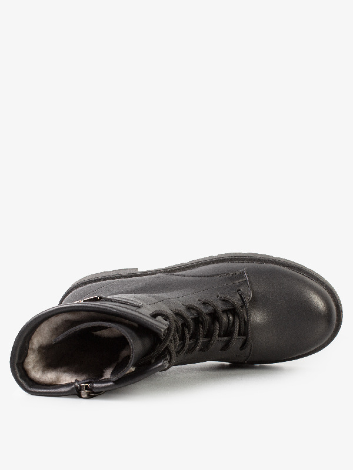 Ботинки ModaMilano модель 8501641_(1) Фото