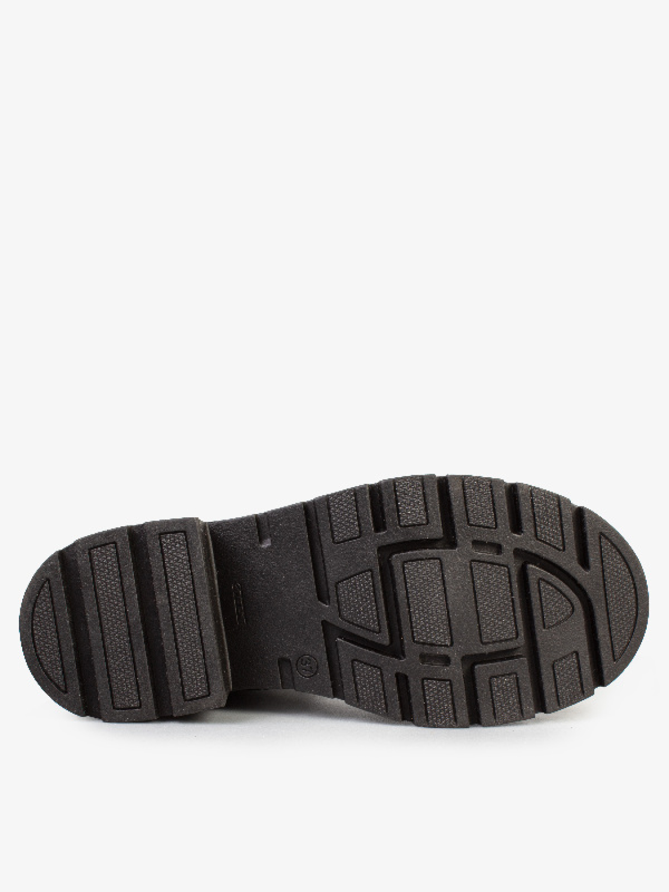 Ботинки ModaMilano модель 8501641_(1) Фото