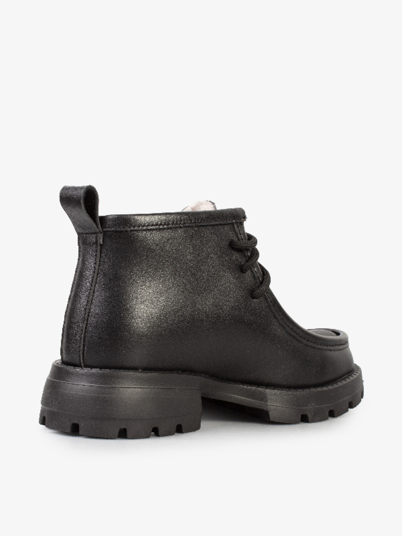 Черевики ModaMilano модель 8501642_(1) Фото