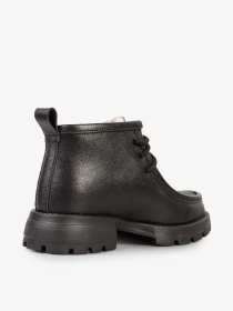 Черевики ModaMilano модель 8501642_(1) Фото