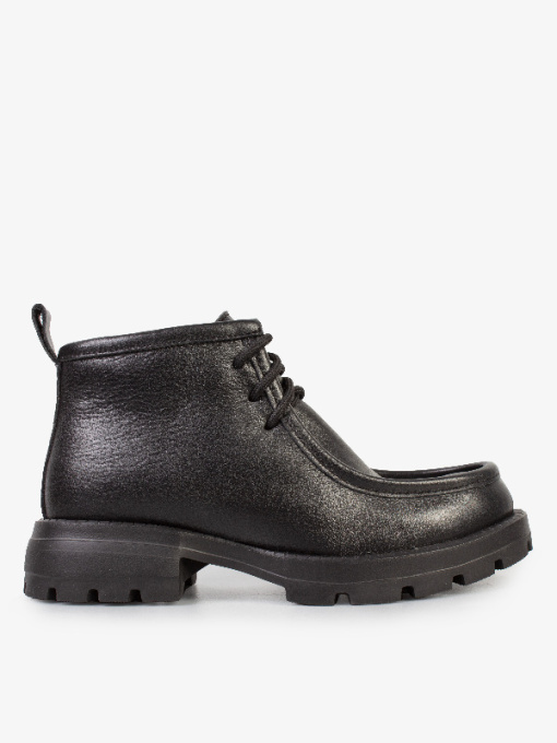 Ботинки ModaMilano модель 8501642_(1) Фото