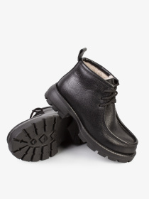 Черевики ModaMilano модель 8501642_(1) Фото