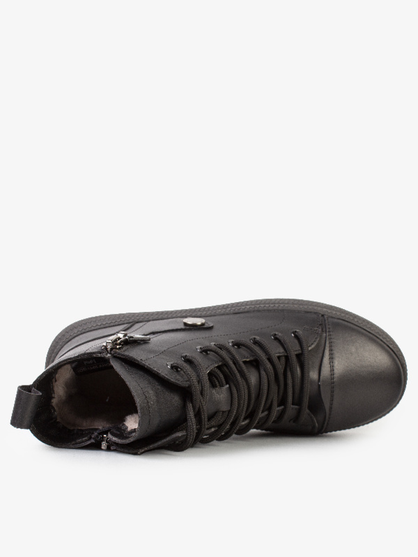 Кеды низкие ModaMilano модель 8501643_(1) Фото