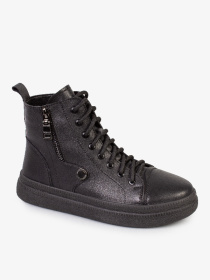 Кеды низкие ModaMilano модель 8501643_(1) Фото