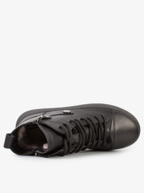 Кеды низкие ModaMilano модель 8501643_(1) Фото