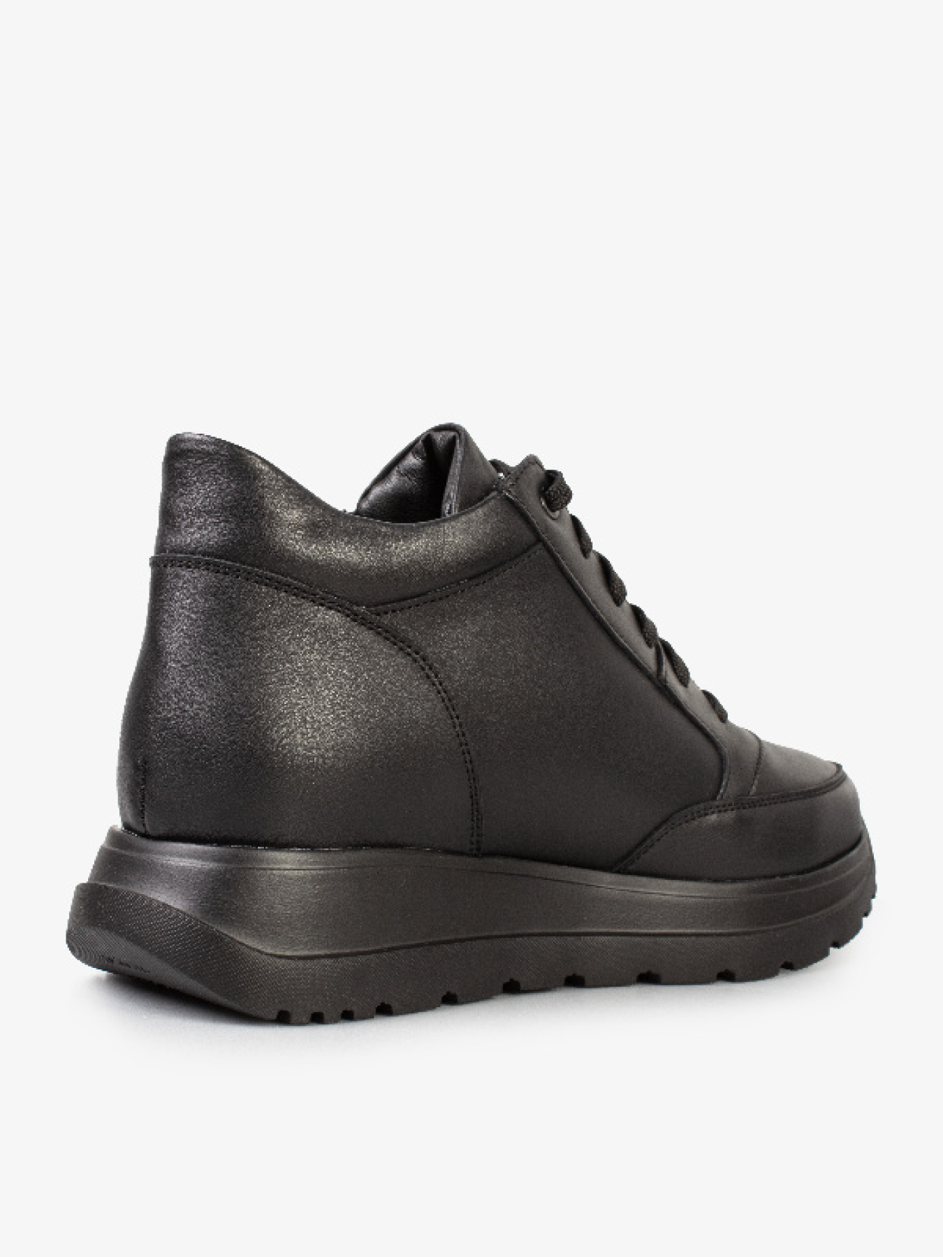 Ботинки ModaMilano модель 8501644_(1) Фото