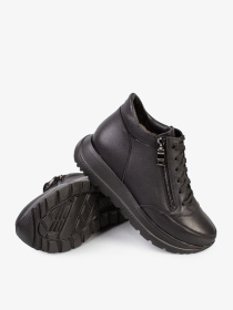 Ботинки ModaMilano модель 8501644_(1) Фото