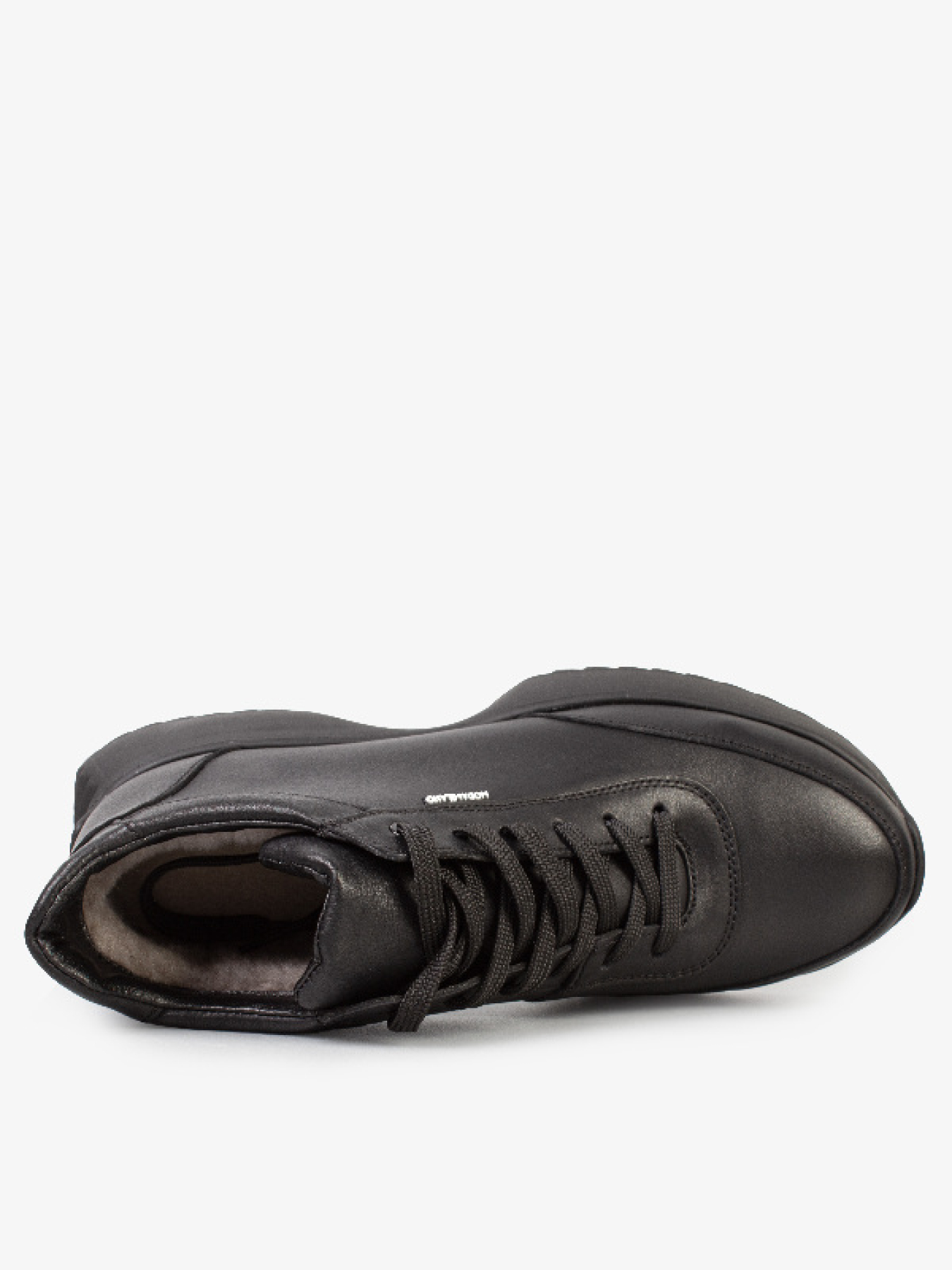 Ботинки ModaMilano модель 8501645_(1) Фото