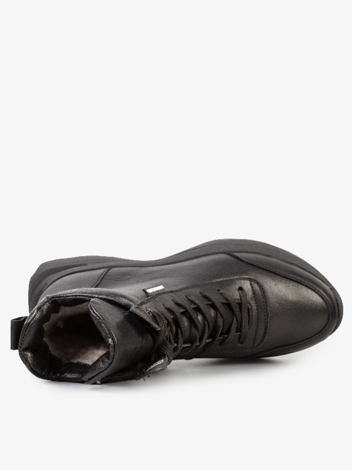 Черевики ModaMilano модель 8501646_(1) Фото