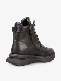 Черевики ModaMilano модель 8501646_(1) Фото