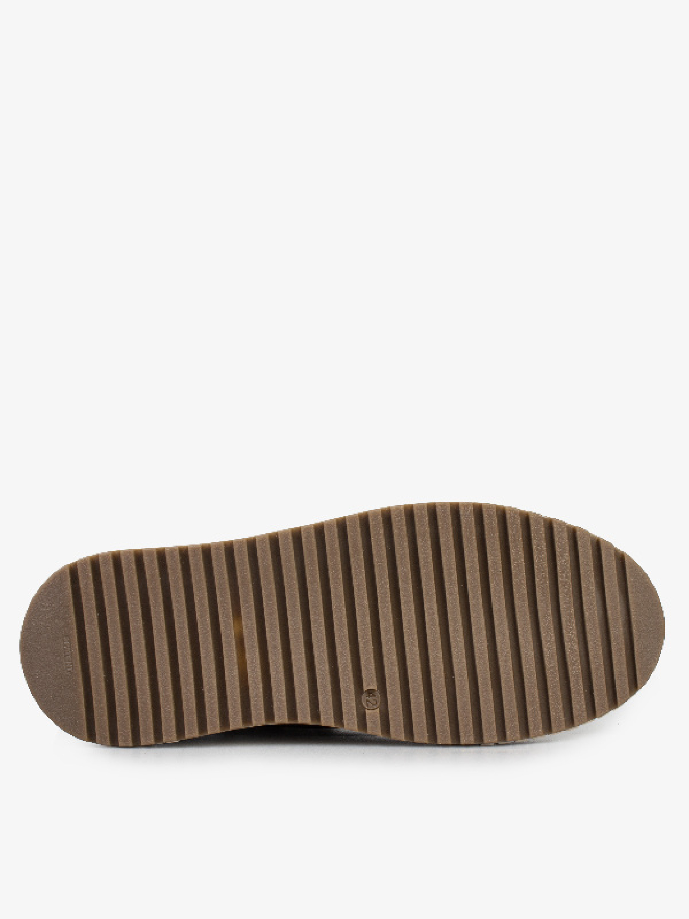 Кеды высокие ModaMilano модель 9501174_(1) Фото