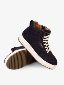 Кеды высокие ModaMilano модель 9501174_(1) Кеды высокие ModaMilano модель 9501174_(1) Фото