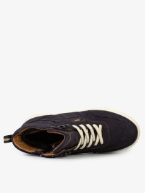 Кеды высокие ModaMilano модель 9501174_(1) Кеды высокие ModaMilano модель 9501174_(1) Фото