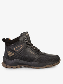 Черевики ModaMilano модель 9501175_(1) Фото