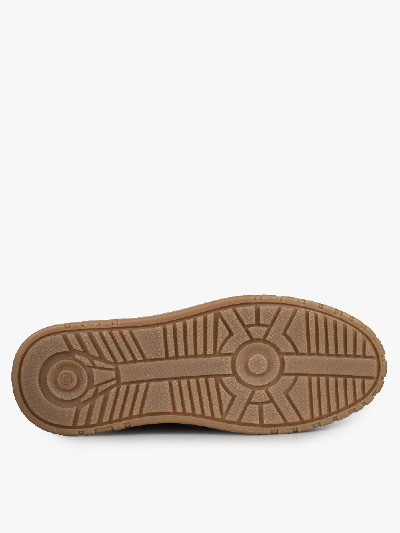 Кеди низькі ModaMilano модель 9501176_(1) Фото