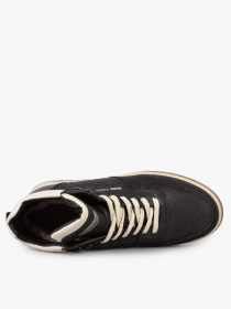 Кеди низькі ModaMilano модель 9501176_(1) Кеди низькі ModaMilano модель 9501176_(1) Фото