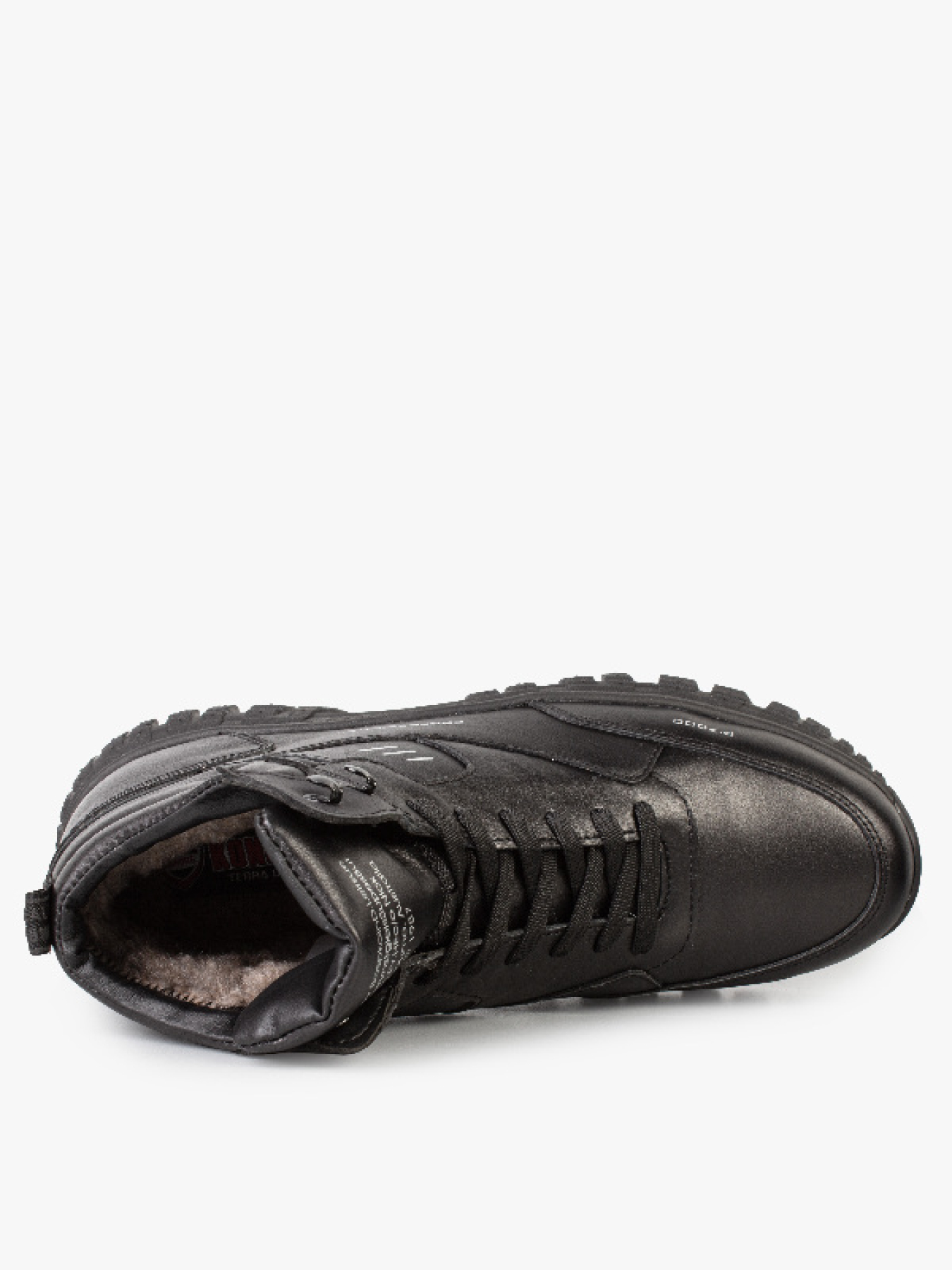 Черевики ModaMilano модель 9501177_(1) Фото