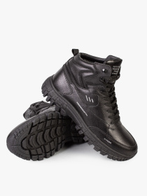 Черевики ModaMilano модель 9501177_(1) Фото