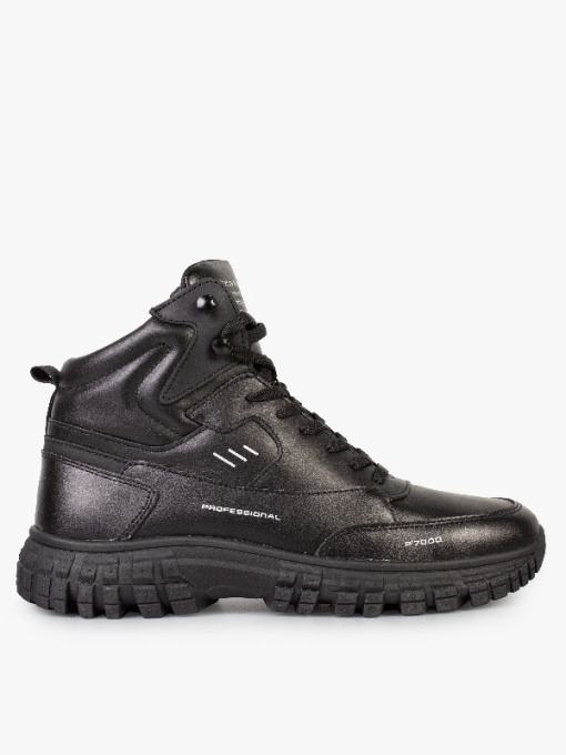 Ботинки ModaMilano модель 9501177_(1) Фото