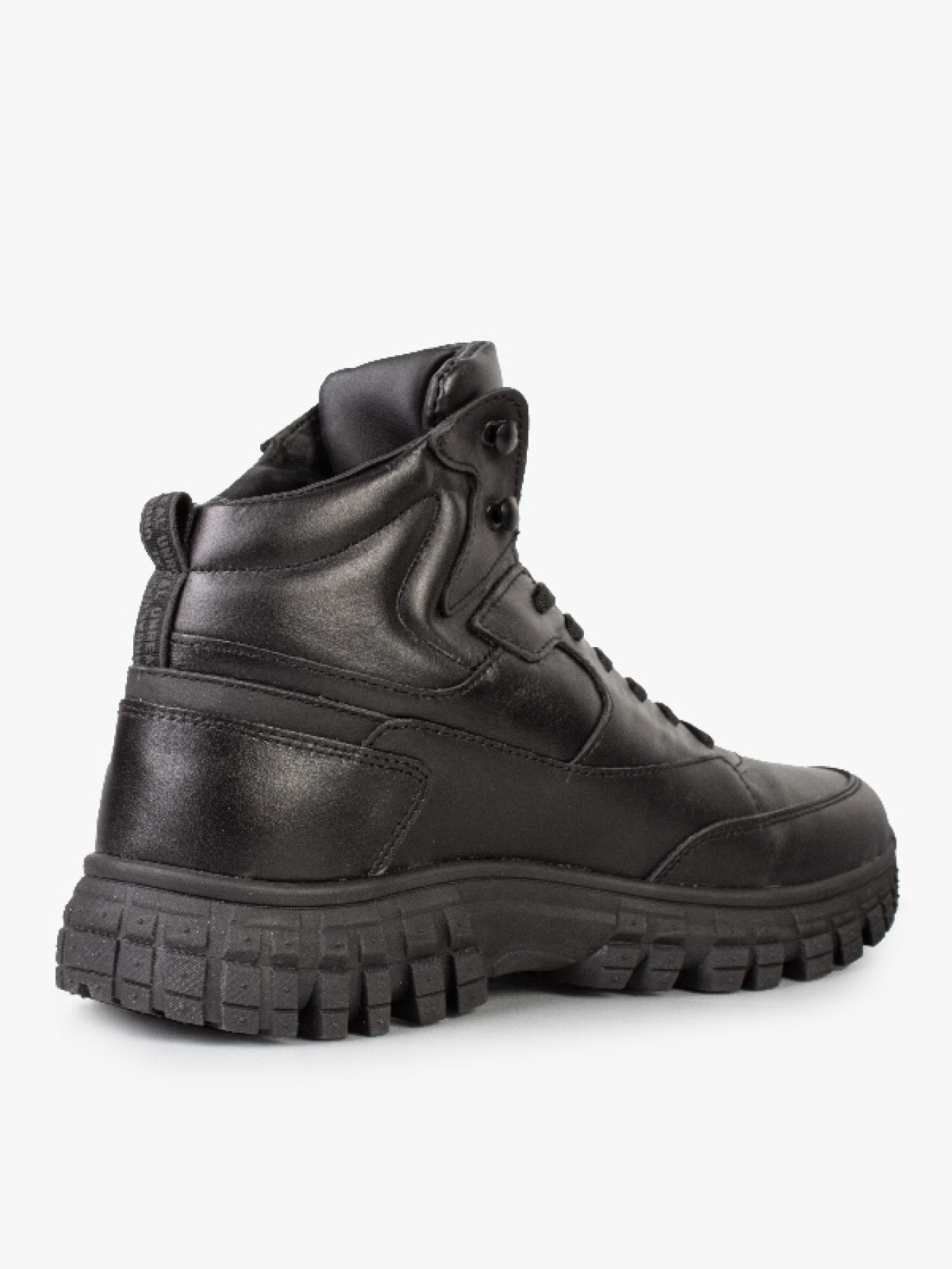 Черевики ModaMilano модель 9501177_(1) Фото