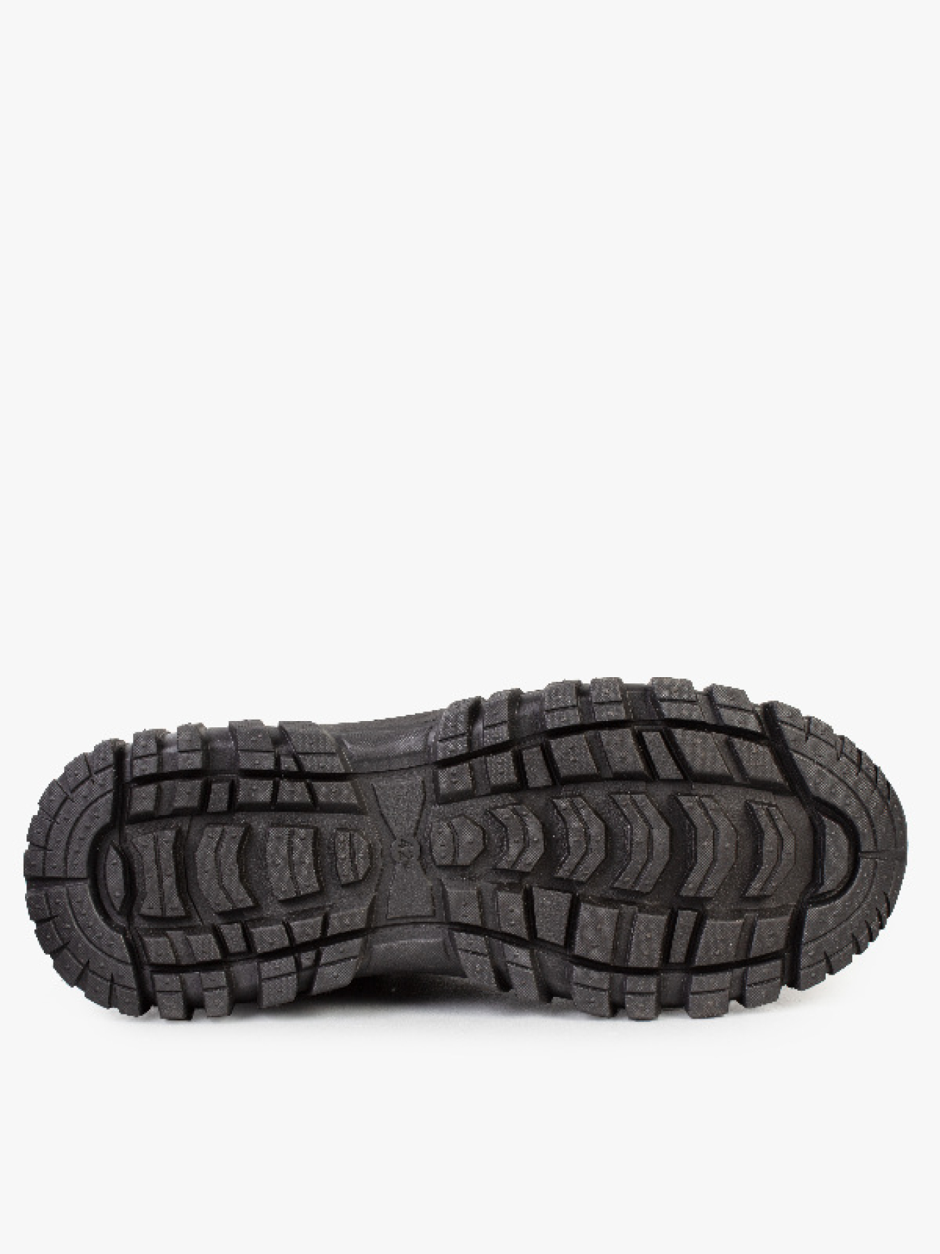 Черевики ModaMilano модель 9501177_(1) Фото