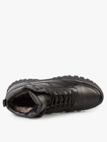 Черевики ModaMilano модель 9501177_(1) Фото