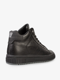 Ботинки ModaMilano модель 9501178_(1) Фото