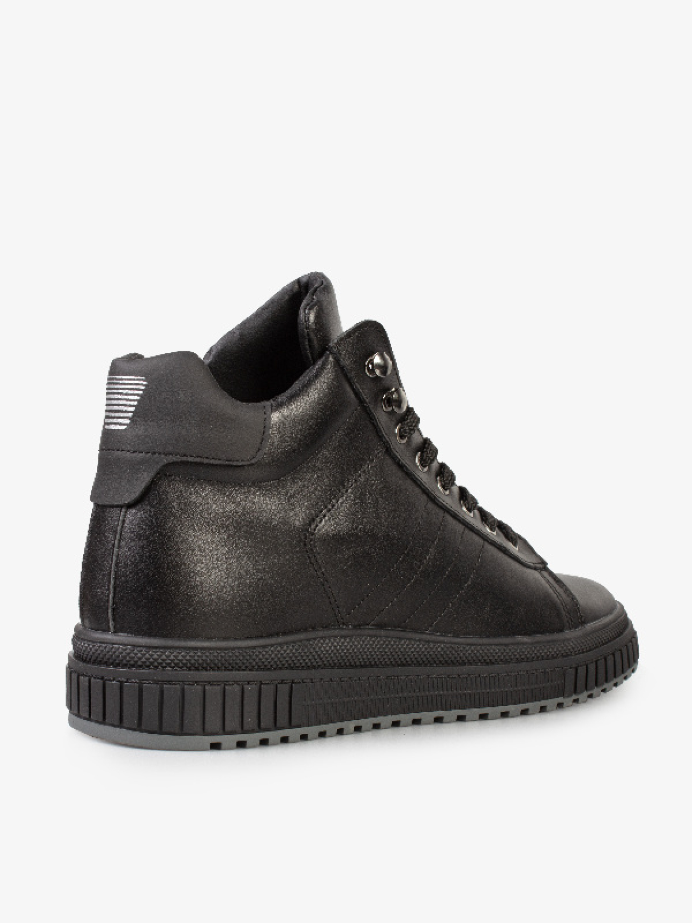 Ботинки ModaMilano модель 9501178_(1) Фото