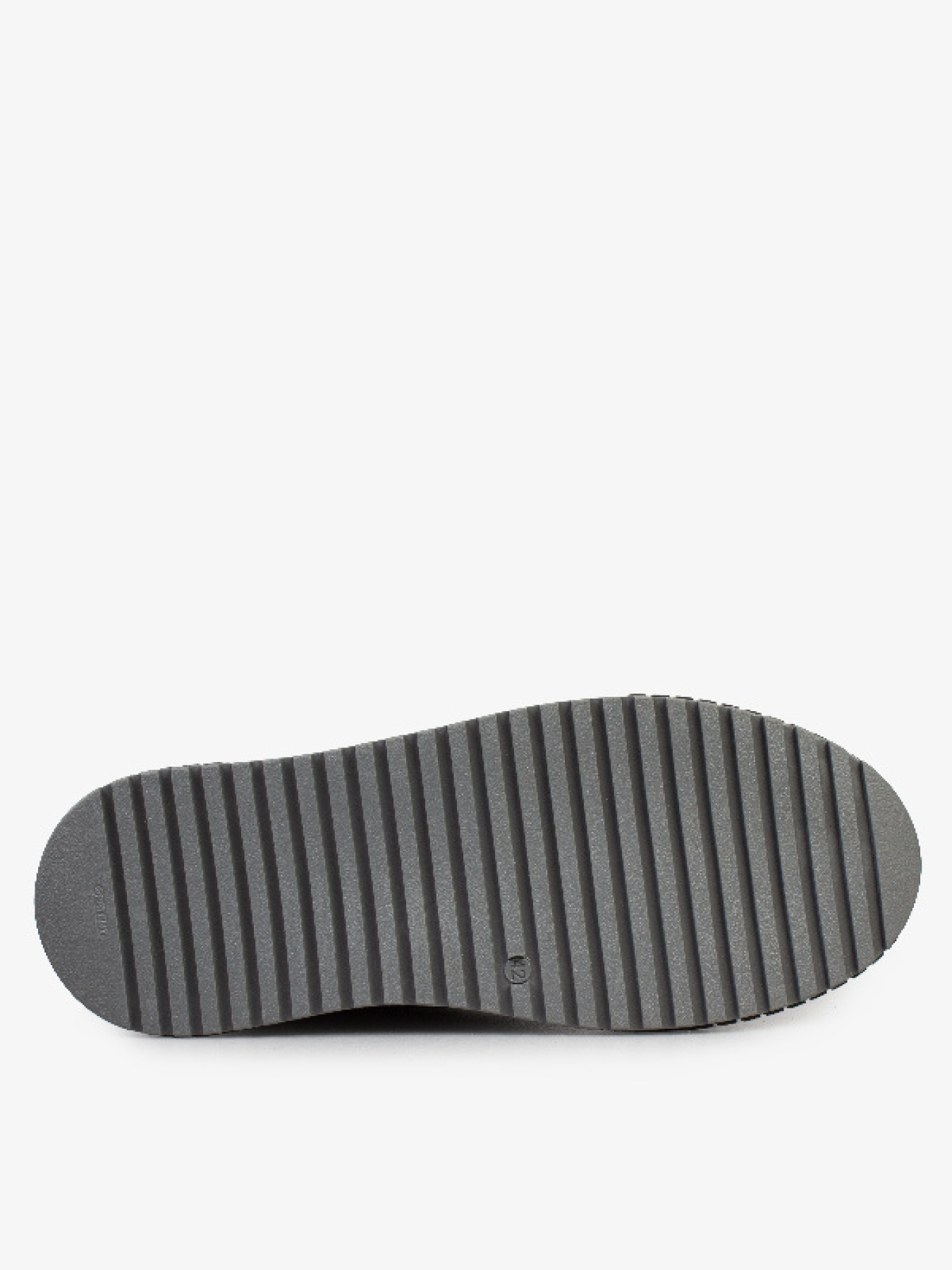 Ботинки ModaMilano модель 9501178_(1) Фото