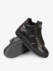 Ботинки ModaMilano модель 9501178_(1) Фото