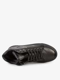 Ботинки ModaMilano модель 9501178_(1) Фото