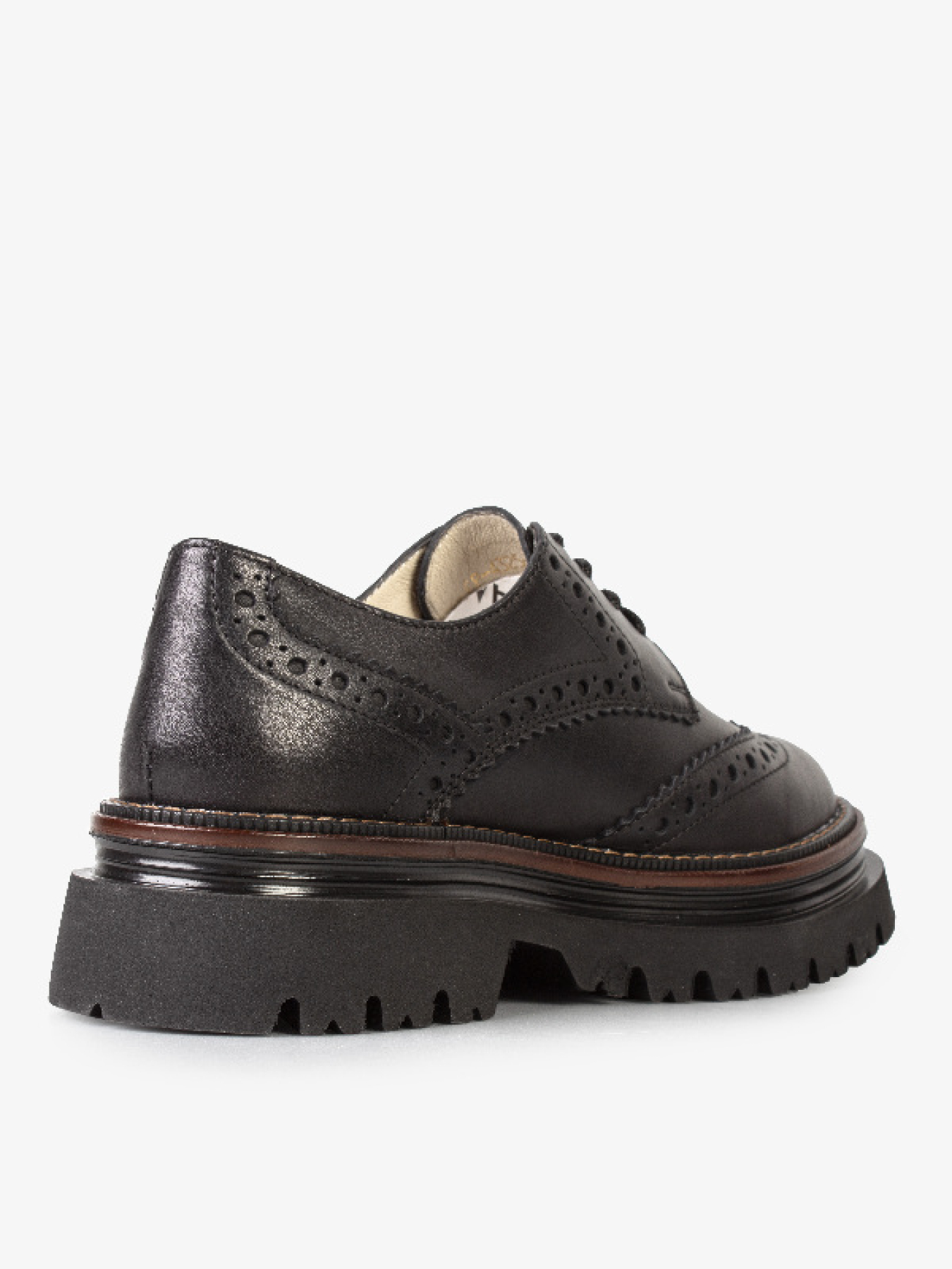 Туфлі ModaMilano модель 8401486_(1) Фото