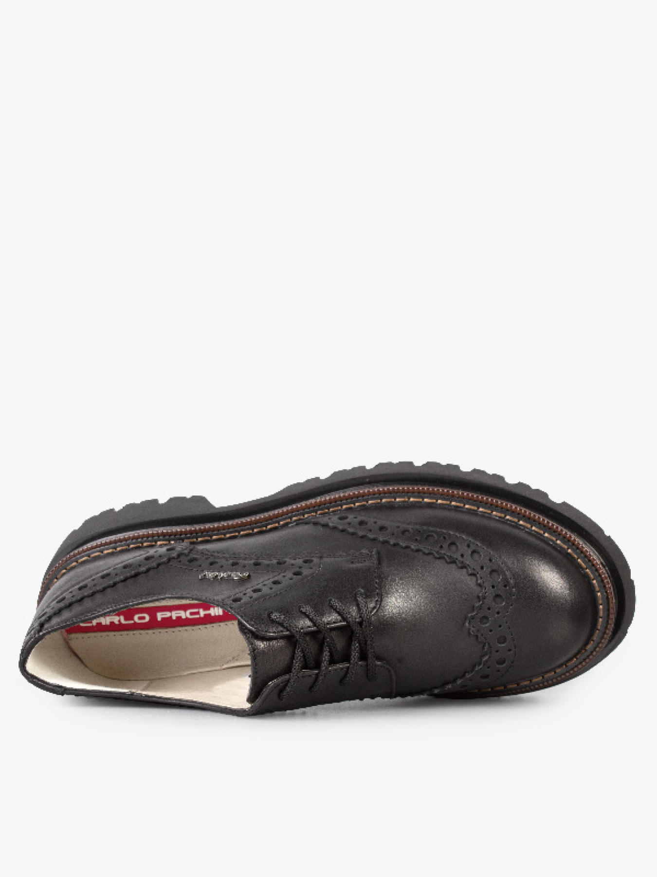 Туфлі ModaMilano модель 8401486_(1) Фото