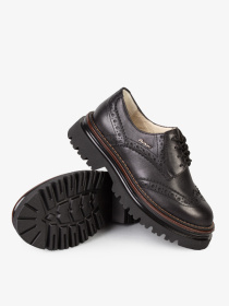 Туфлі ModaMilano модель 8401486_(1) Фото