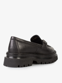 Лоферы ModaMilano модель 8401487_(1) Фото