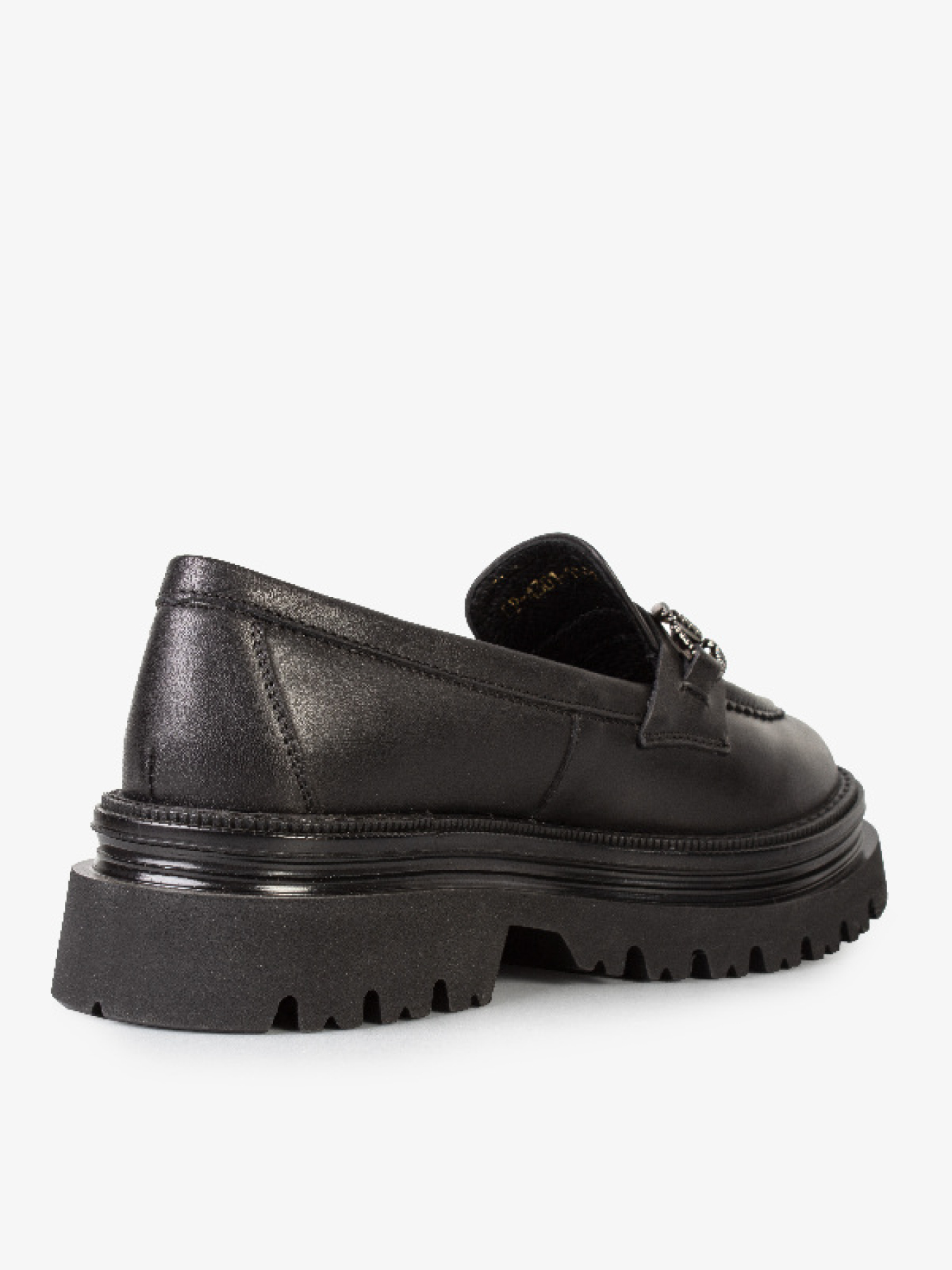 Лофери ModaMilano модель 8401487_(1) Фото