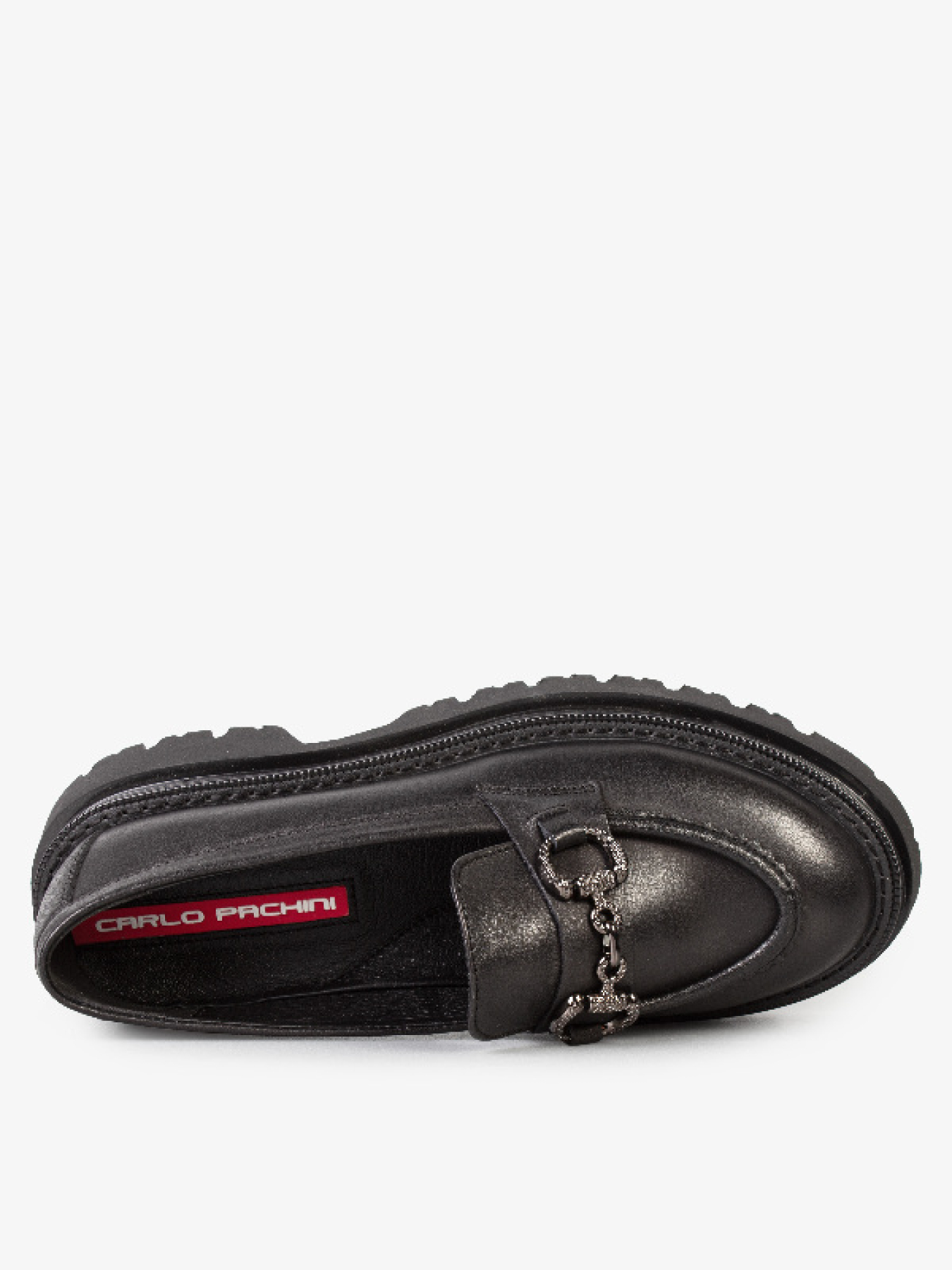 Лофери ModaMilano модель 8401487_(1) Фото