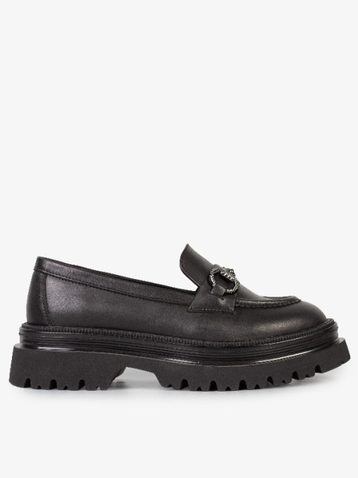 Лоферы ModaMilano модель 8401487_(1) Лоферы ModaMilano модель 8401487_(1) Фото