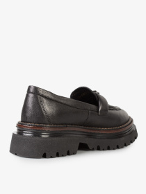 Лоферы ModaMilano модель 8401488_(1) Фото