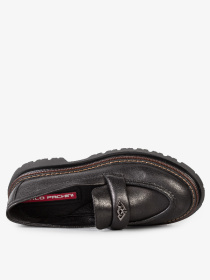 Лоферы ModaMilano модель 8401488_(1) Фото