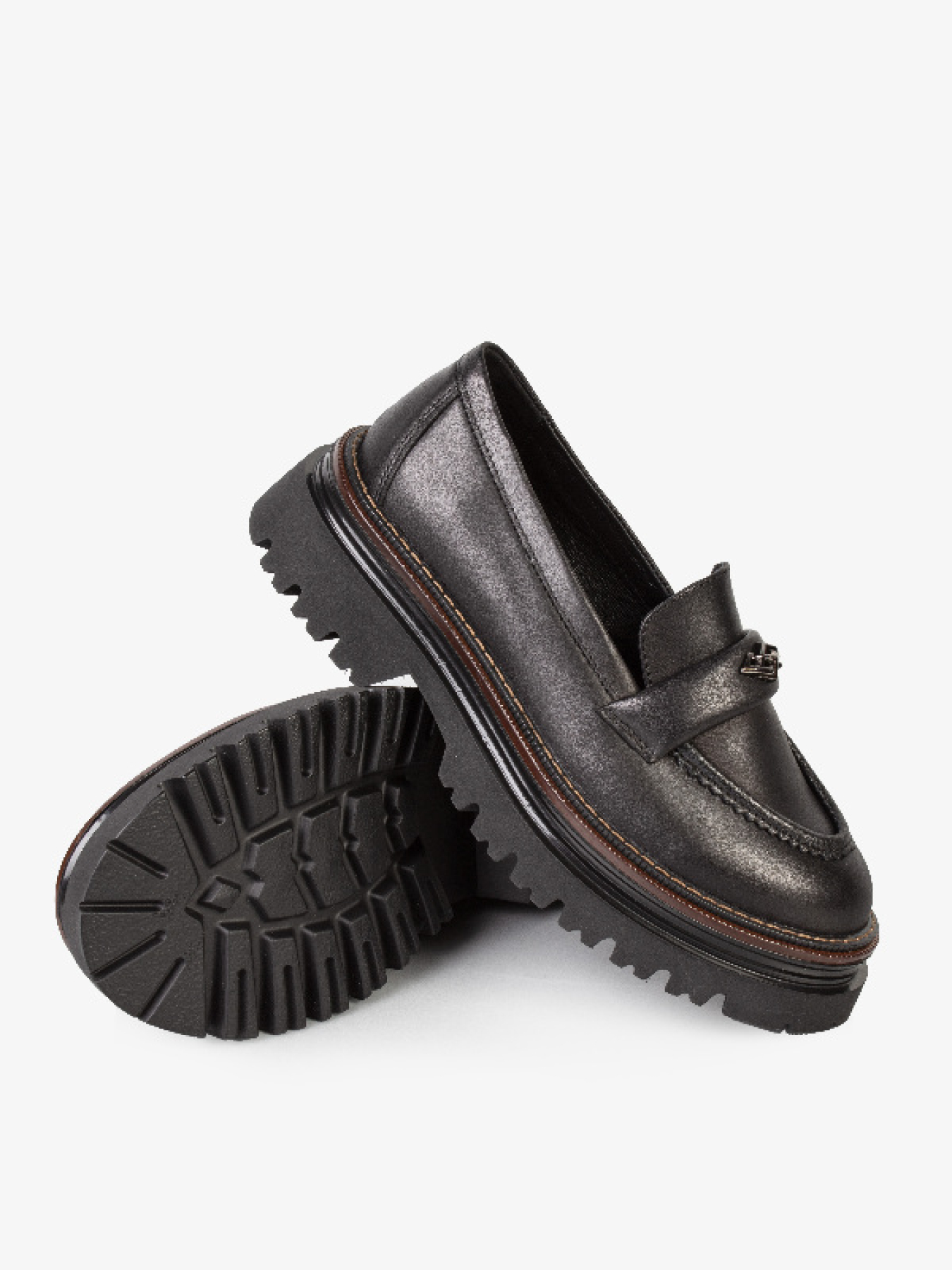 Лофери ModaMilano модель 8401488_(1) Фото