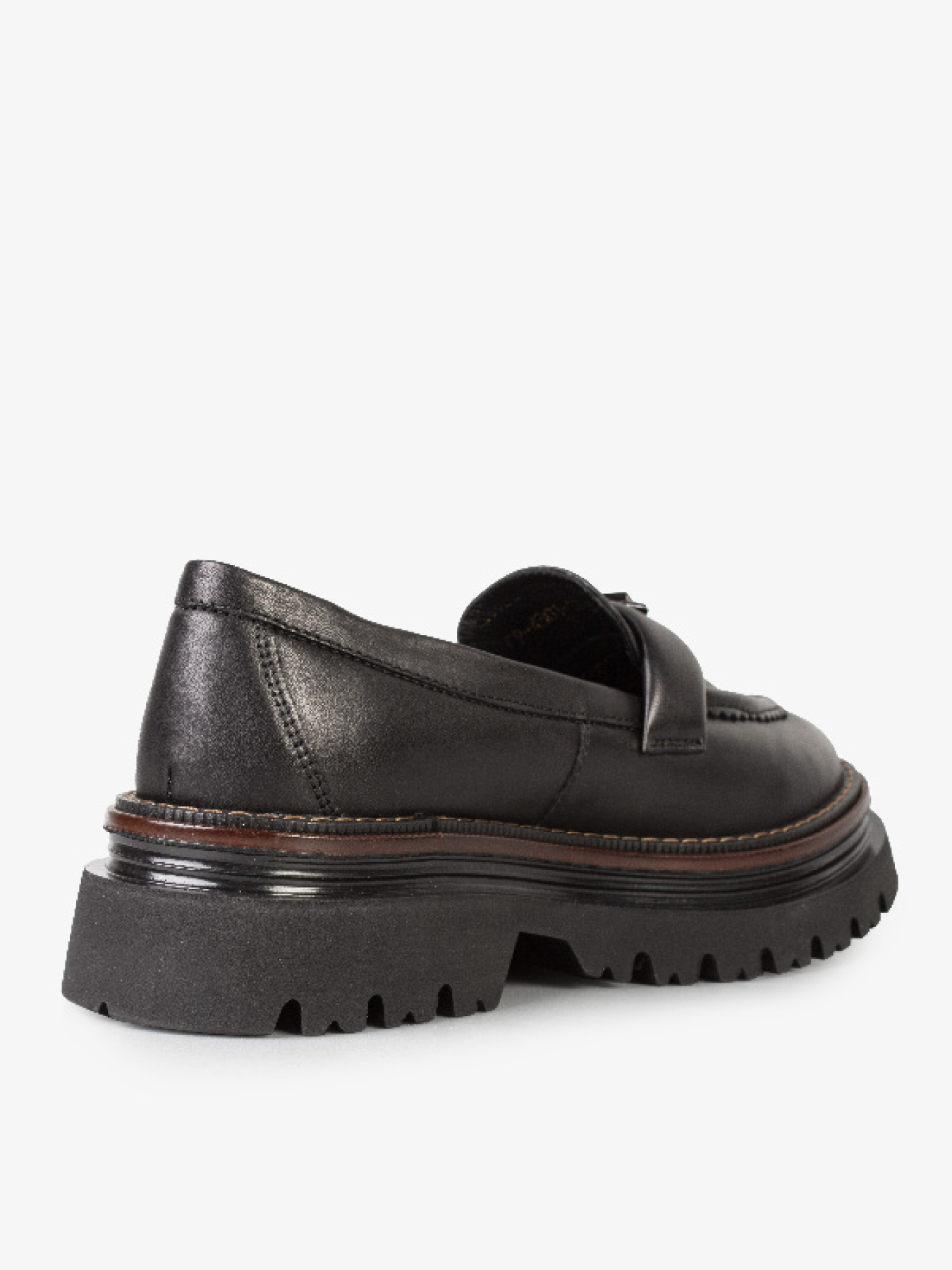 Лофери ModaMilano модель 8401488_(1) Фото