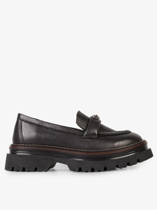 Лоферы ModaMilano модель 8401488_(1) Лоферы ModaMilano модель 8401488_(1) Фото