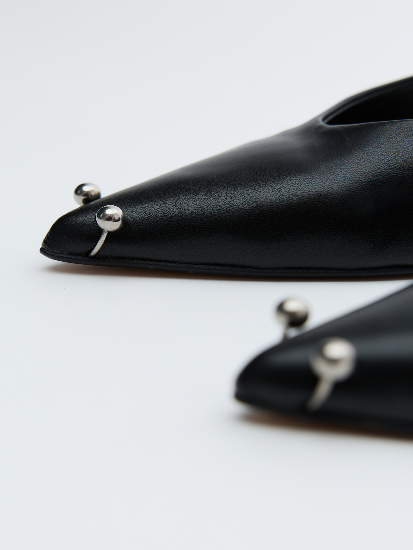 Туфли-лодочки Emmelie Delage Tiva модель TIVA 01 Фото