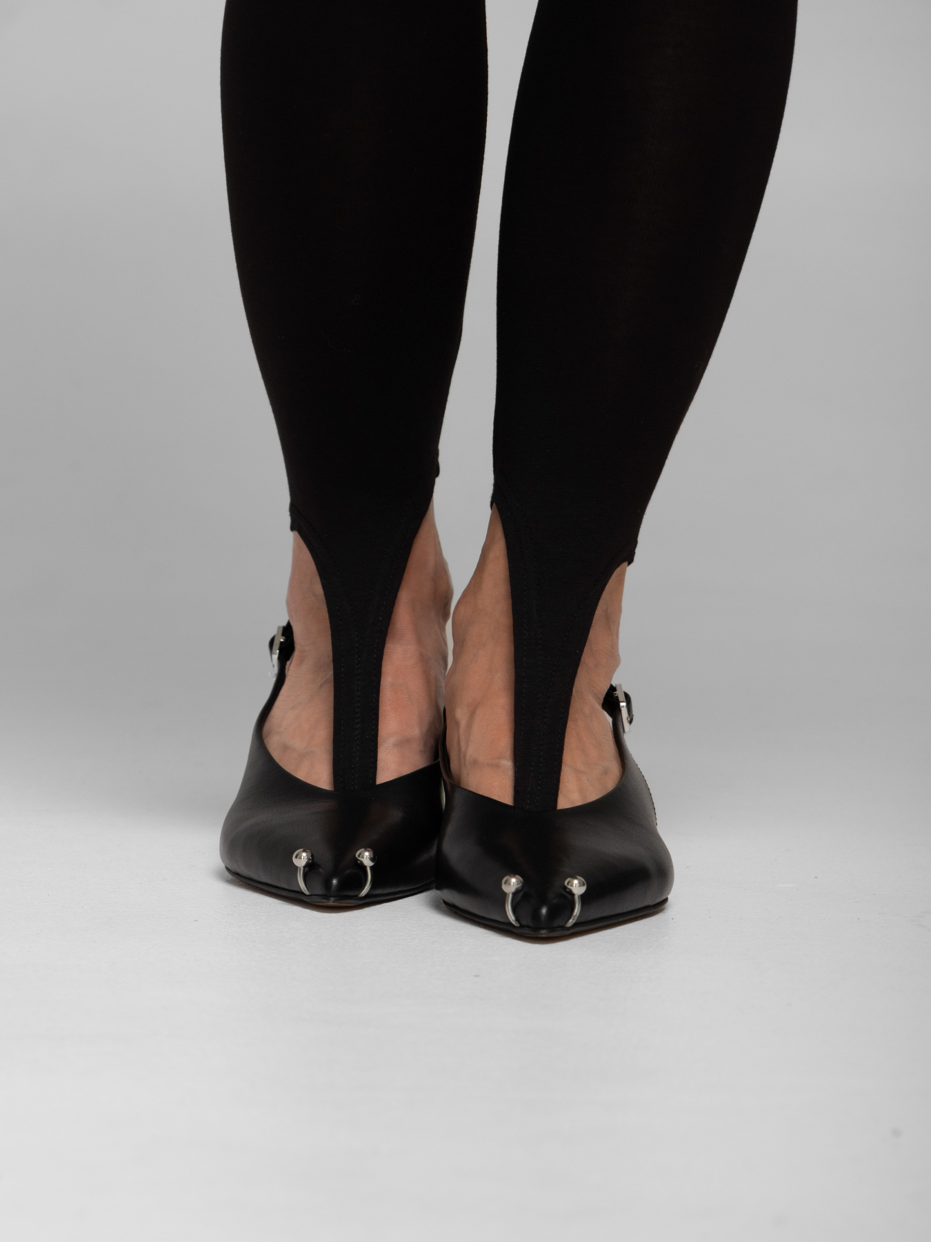 Туфли-лодочки Emmelie Delage Tiva модель TIVA 01 Фото